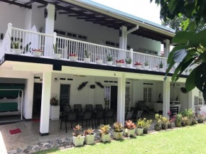 Duvi's Shelter Bungalow